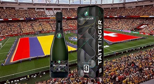 Wine column: The World Cup and wine (it's a thing)