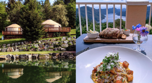 CONTEST ALERT: Experience Cowichan with this amazing 2-night vacation package 