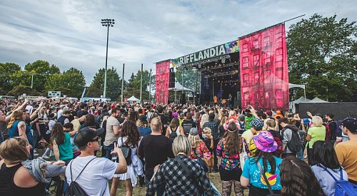 Rifflandia making changes to venue, model ahead of 2024 festival