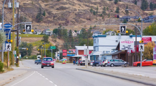 Okanagan Falls will get new name, mayor and councillors when it incorporates this fall