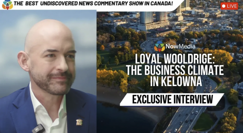 Kelowna councillor blasts BC's repeat-offender 'madness'