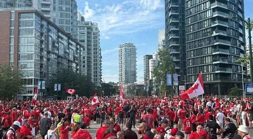More ancient temperature records broken in BC as heat wave nears end