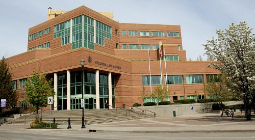 Woman who used fentanyl to kill cat sentenced in Kelowna