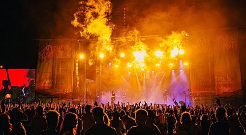 Portugal. The Man, Nate Smith and Ian Asher to headline Denim on the Diamond in Kelowna