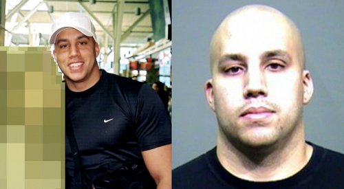 Wanted fugitive being extradited from Puerto Rico for alleged gang-related murder in BC 
