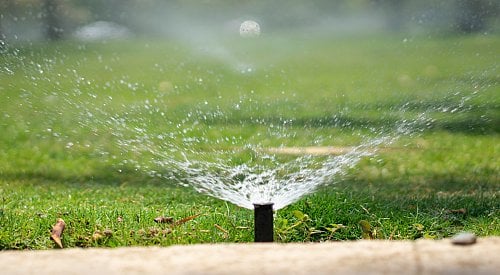 West Kelowna moving to once-per-week outdoor watering with stage 3 restrictions