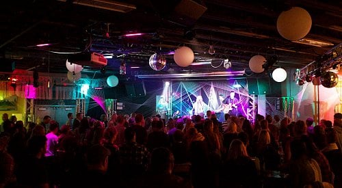 Kelowna music venue The Habitat set to be reborn 8 years after closure