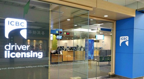 ICBC announces major change as ‘L’ tests can now be taken from home