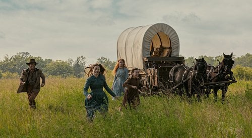 Here’s everything coming to Netflix Canada in July 2026