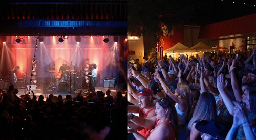 Juno winners The Bros. Landreth and Rêve to headline NESTFEST 2026 at Red Bird