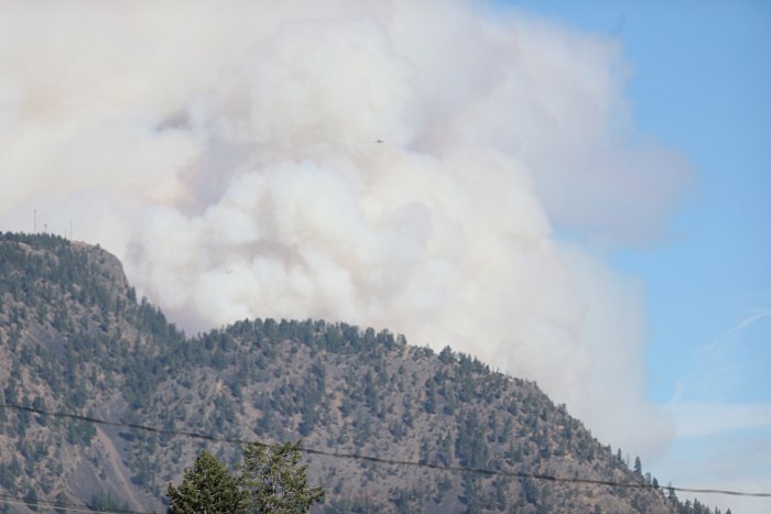Photo credit: KelownaNow