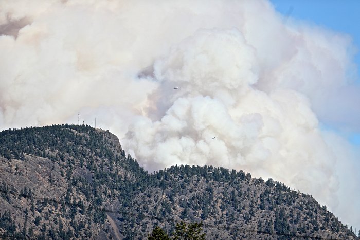 Photo credit: KelownaNow
