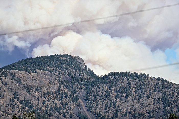 Photo credit: KelownaNow