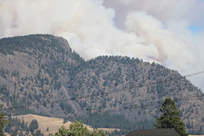 Photo credit: KelownaNow