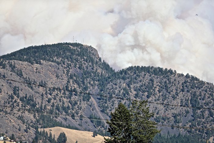 Photo credit: KelownaNow