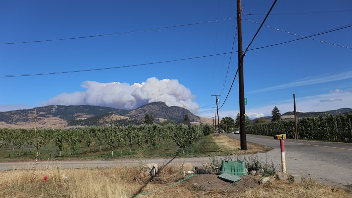 Photo credit: KelownaNow