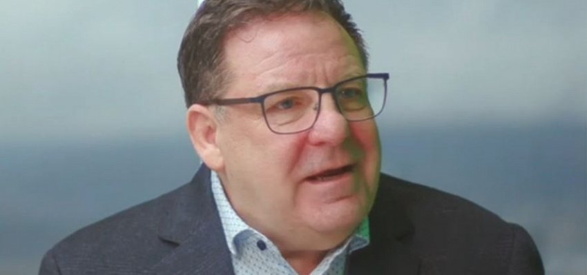 Kelowna councillor and former broadcaster says decline of local media is hurting Canadian communities