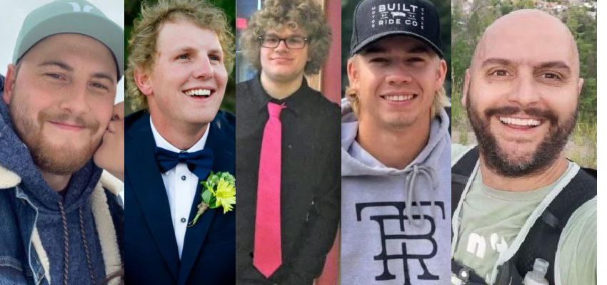 No justice 5 years after Kelowna crane collapse, says union and families of victims