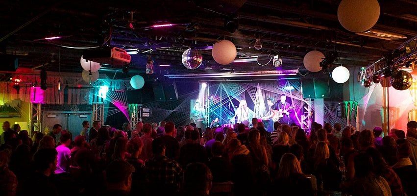 Kelowna music venue The Habitat set to be reborn 8 years after closure