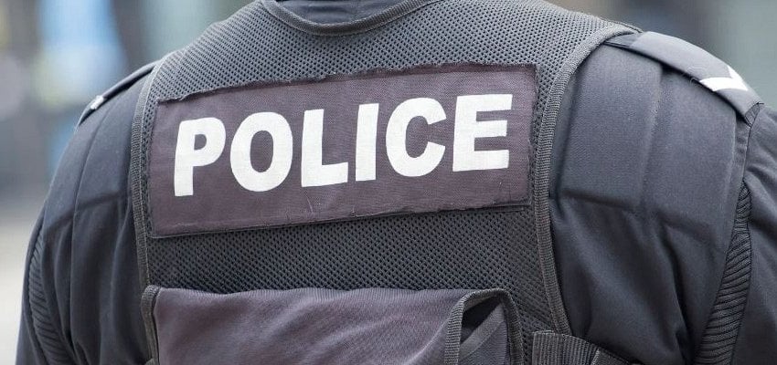 Teen charged with sexually assaulting elderly BC woman after breaking into her home